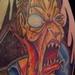 tattoo galleries/ - Zombie - 57904